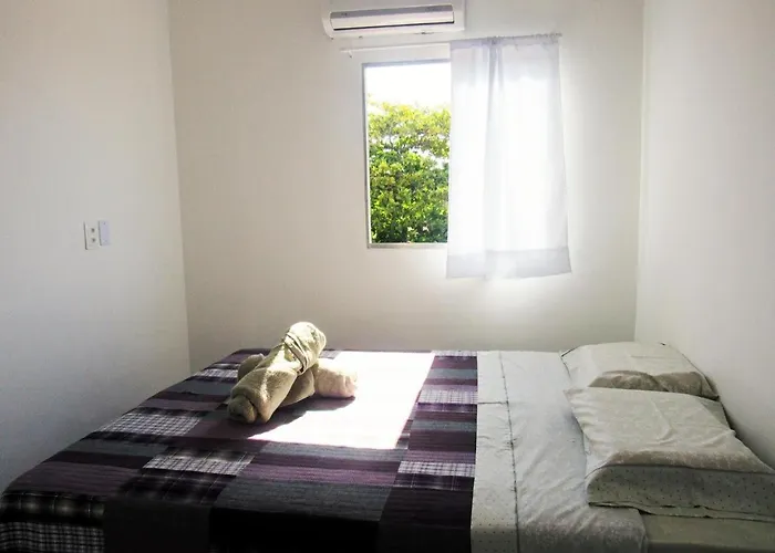 Marreco Flat