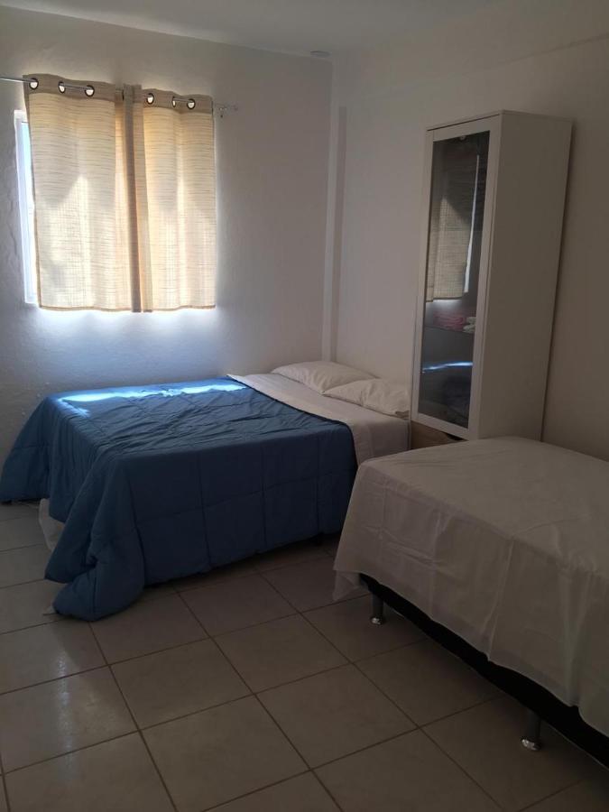 Marreco Flat Apartment Canoa Quebrada