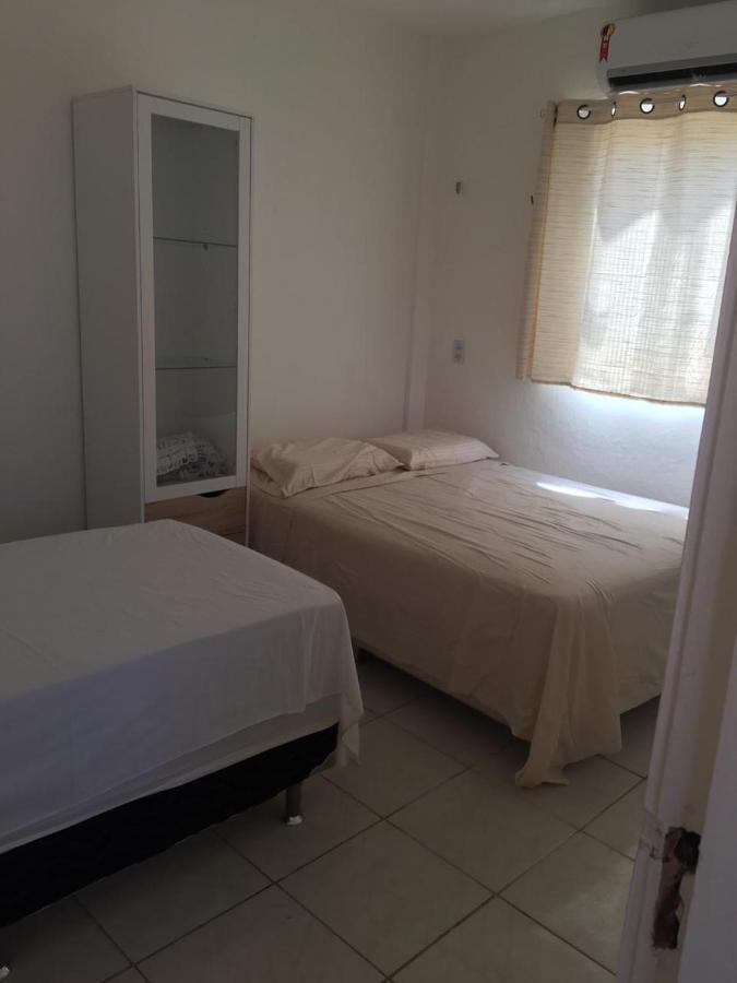 Marreco Flat