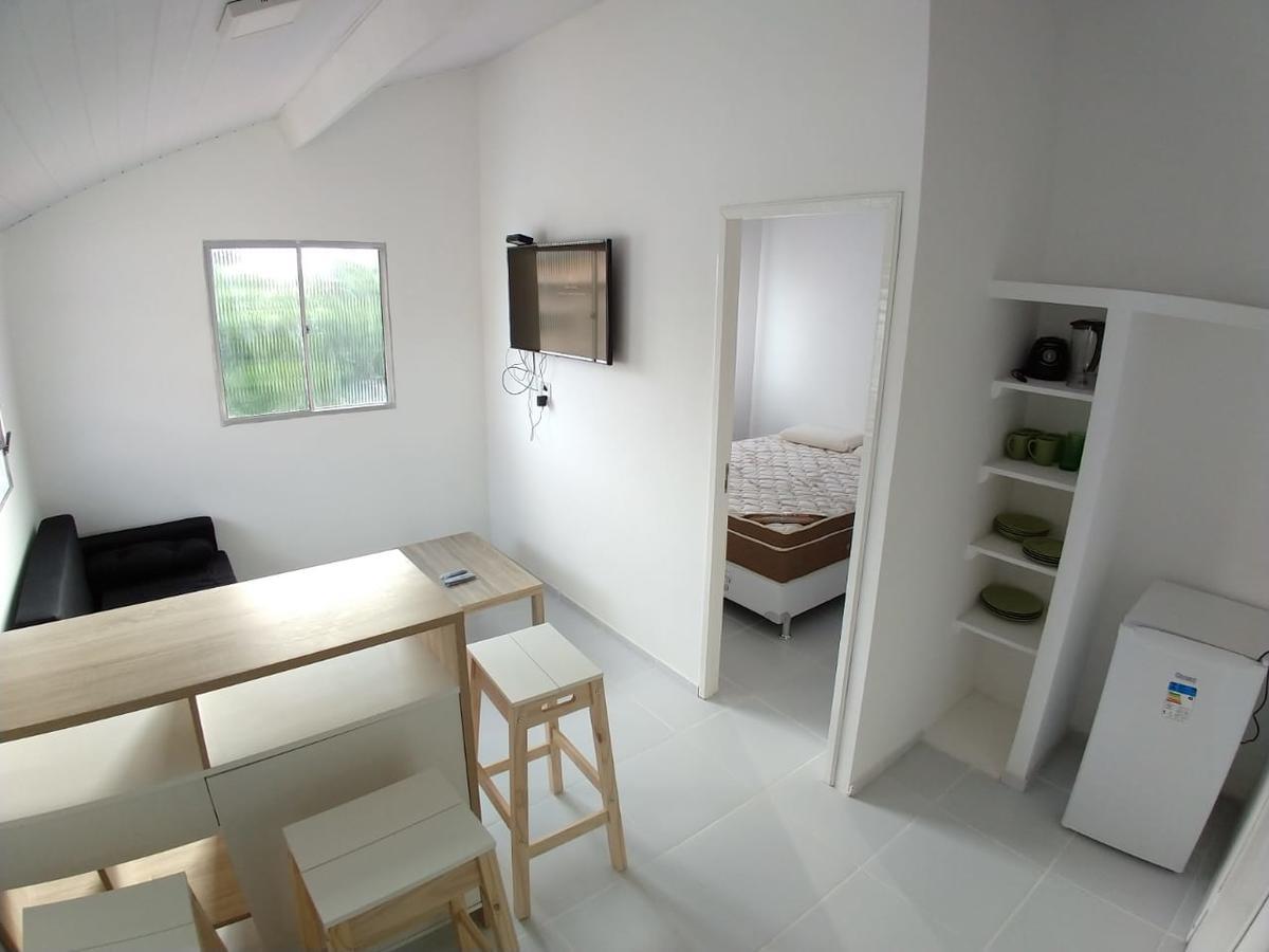 Marreco Flat Apartment *