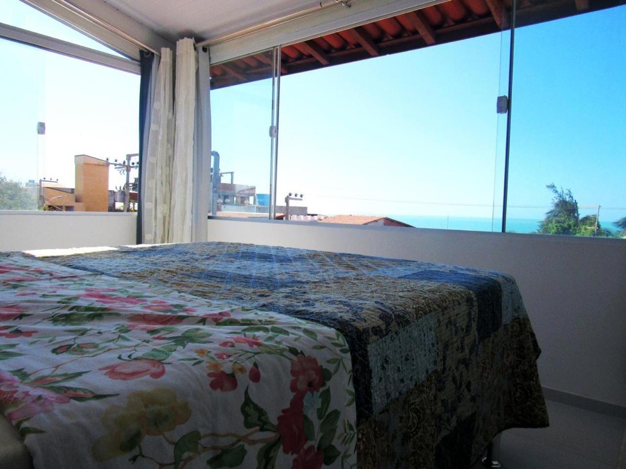 Marreco Flat *