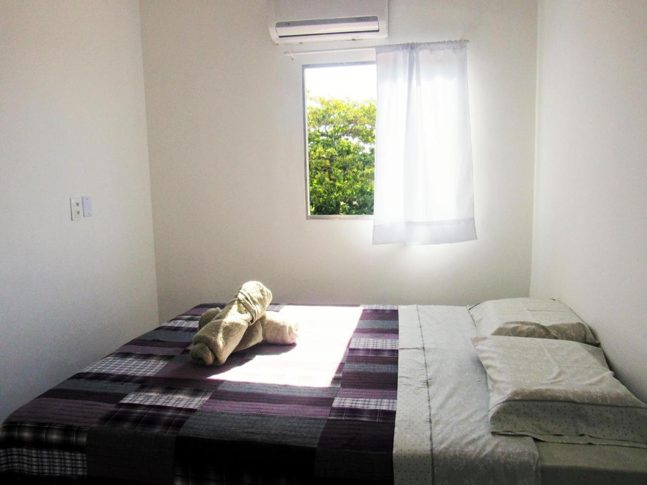 Marreco Flat * Canoa Quebrada