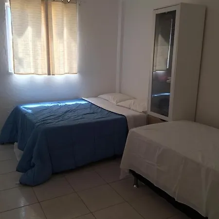 Marreco Flat Apartment Canoa Quebrada Exterior photo