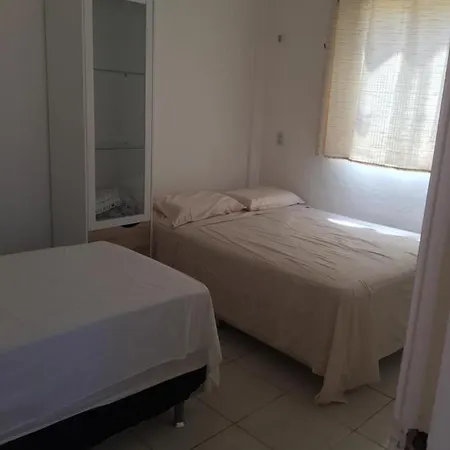 Marreco Flat Apartment Canoa Quebrada Exterior photo