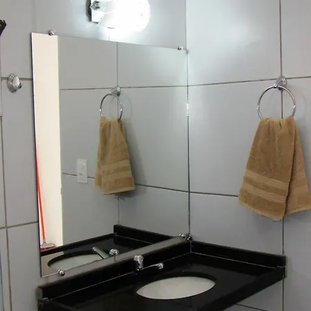 Marreco Flat Apartment Canoa Quebrada Exterior photo