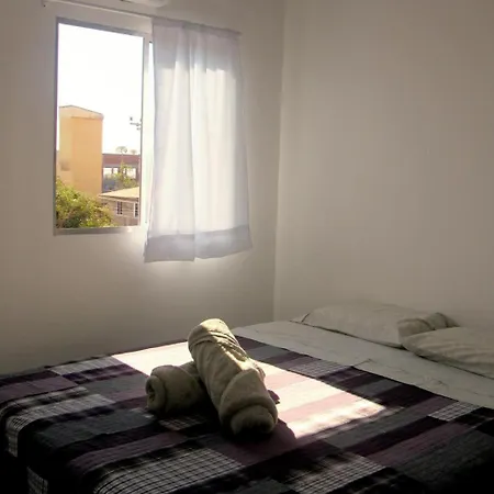 Marreco Flat Apartment Canoa Quebrada Exterior photo