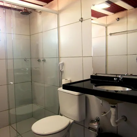Marreco Flat Apartment Canoa Quebrada Exterior photo