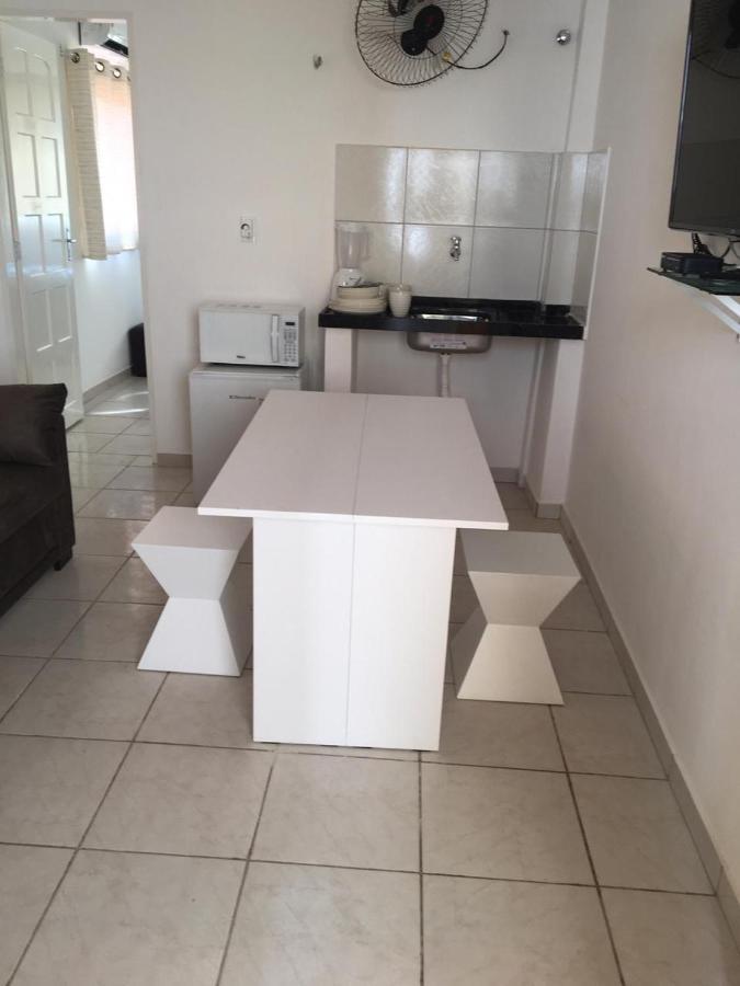 Marreco Flat Apartamento