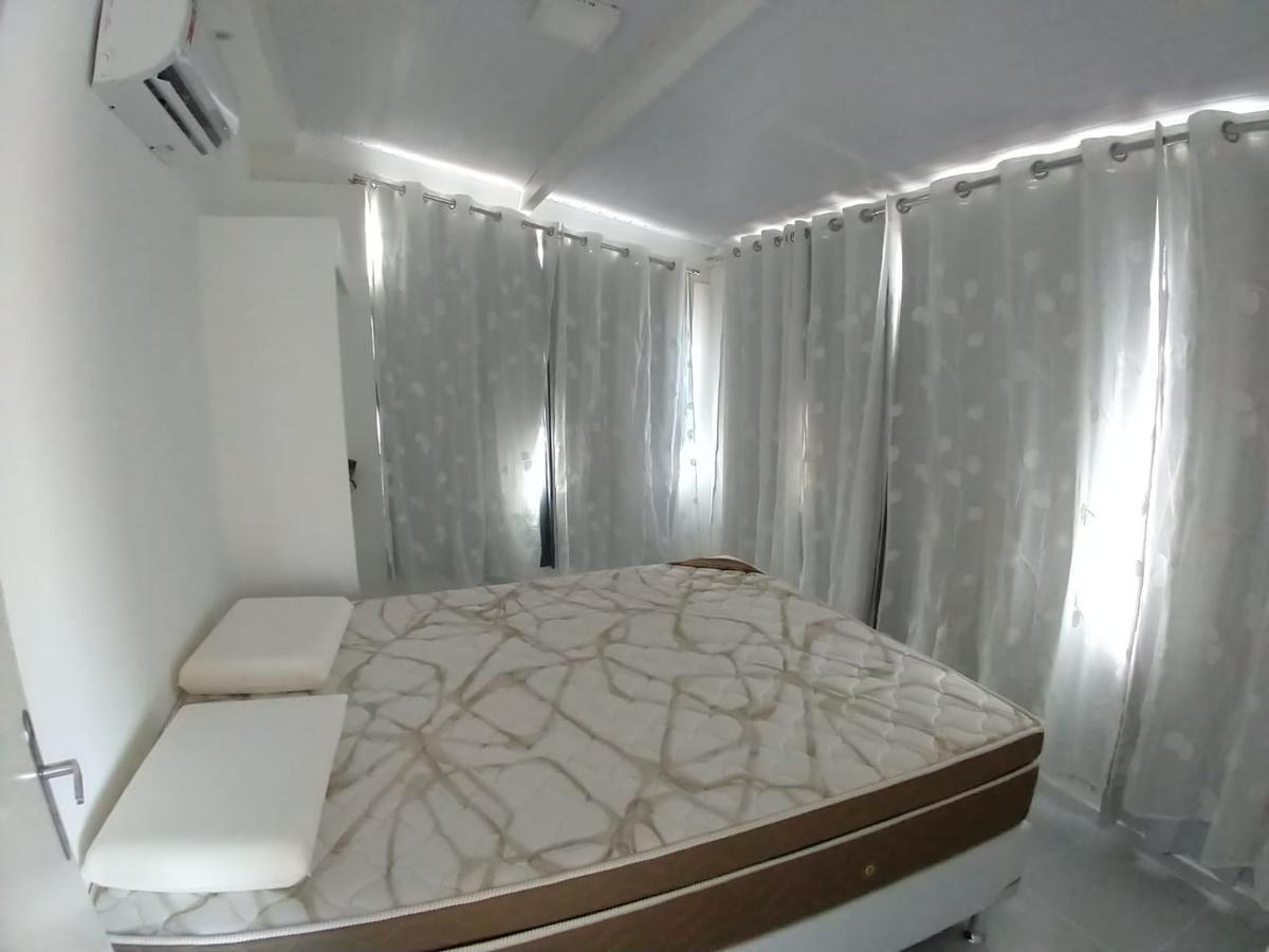 Apartamento Marreco Flat Canoa Quebrada