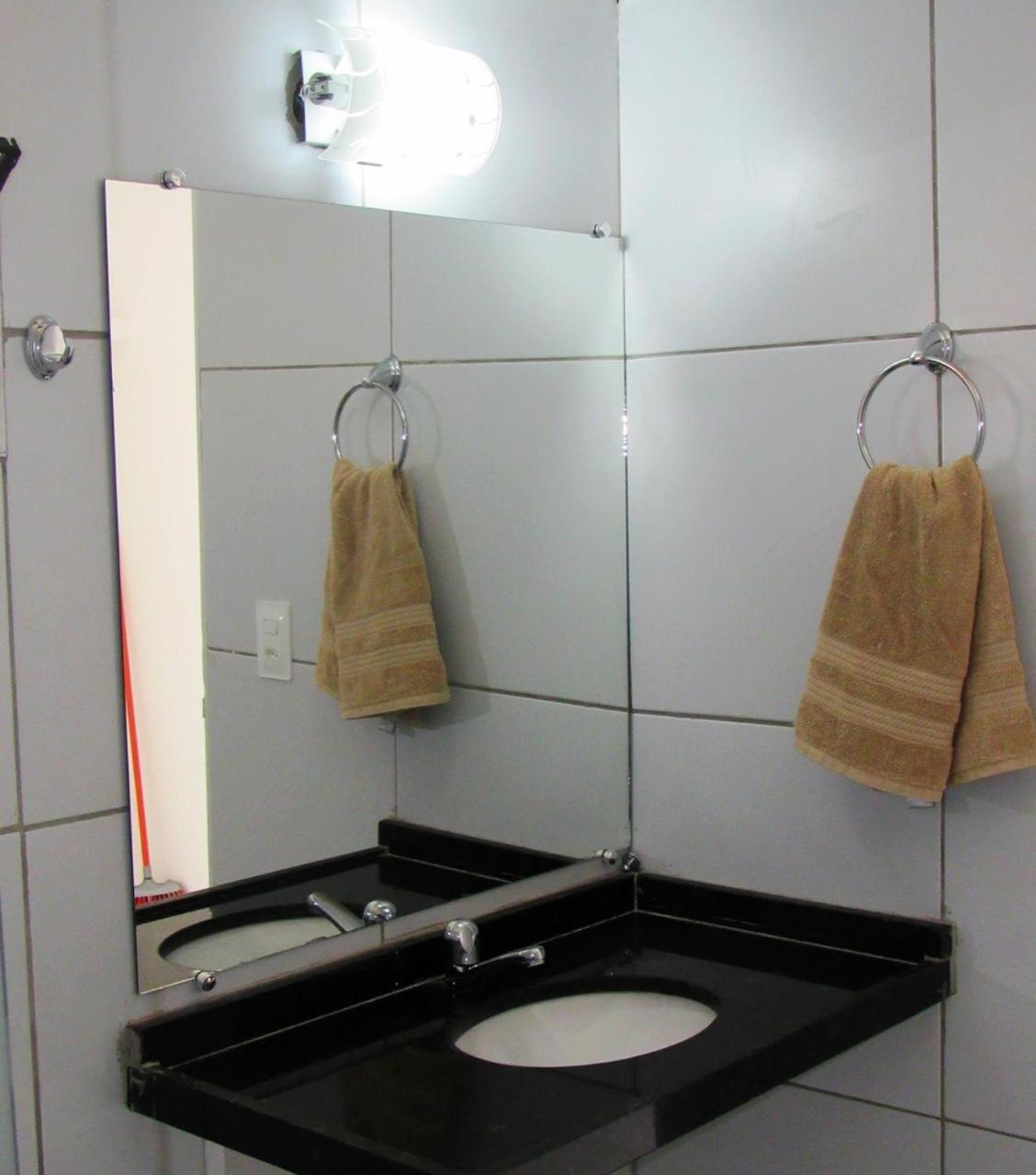 Apartamento Marreco Flat