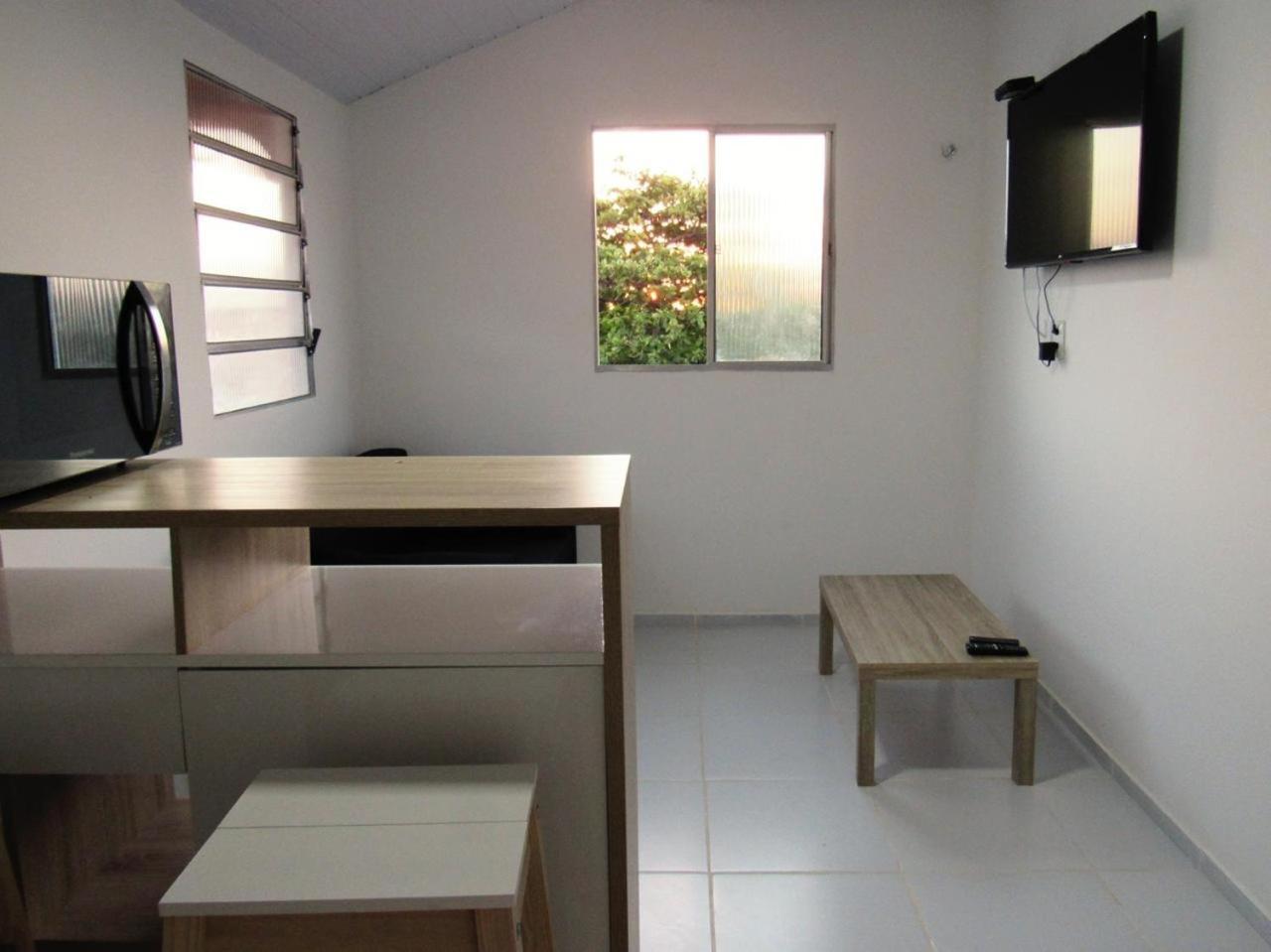 Apartamento Marreco Flat *