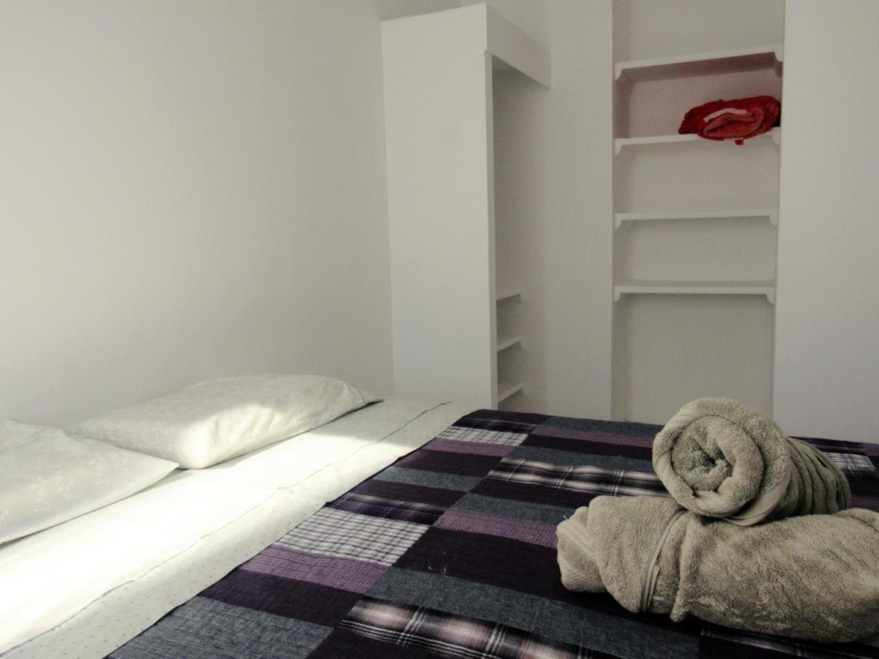 Apartamento Marreco Flat
