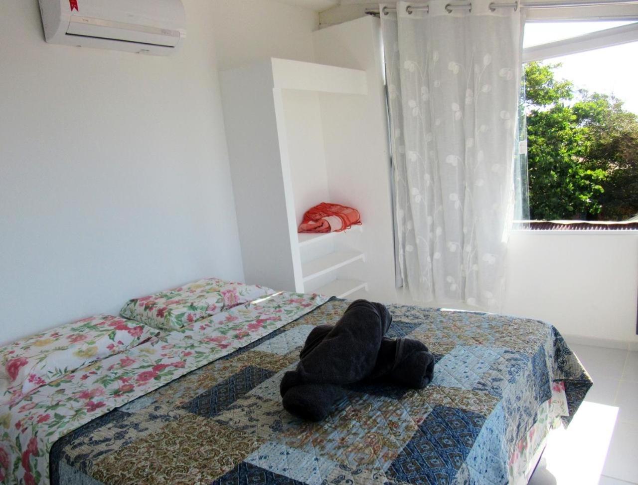 Apartamento Marreco Flat
